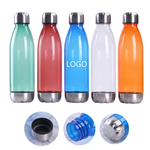 24oz Sports Bowling Water Bottle