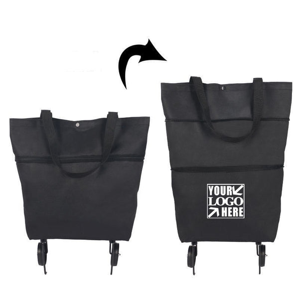 Collapsible Trolley Bags