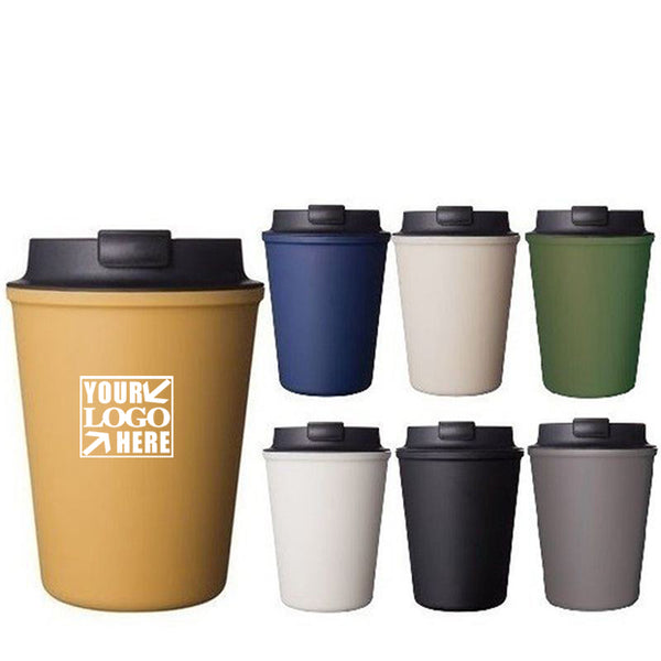 12 oz Coffee Mug with Lid
