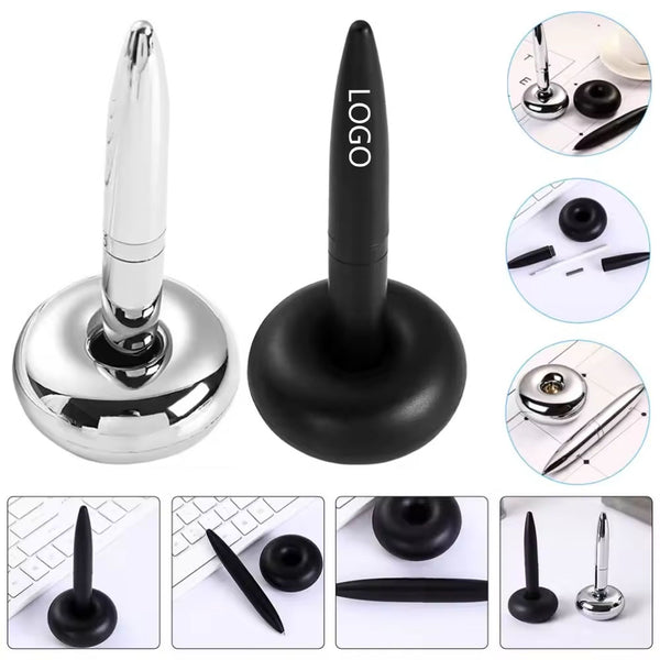 Creative Magnetic Levitating Pen