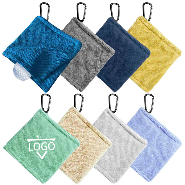 Golf Cleaning Towel