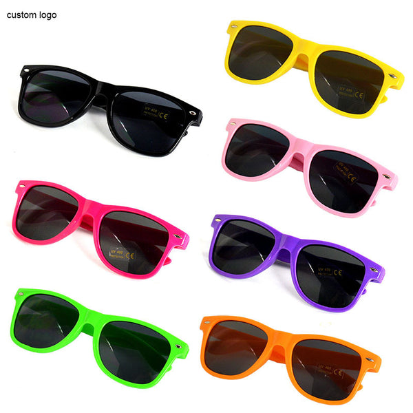Adult Fashion Sunglasses W/ UV Protection