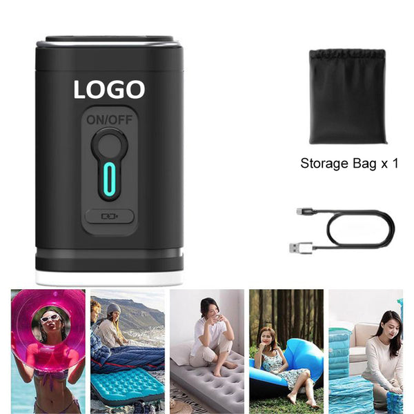 Mini Electric Pump