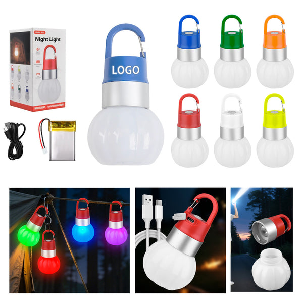 Rechargeable Camping LED Ambient Light