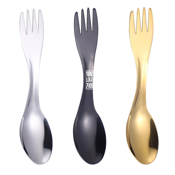 2 in 1 Spork