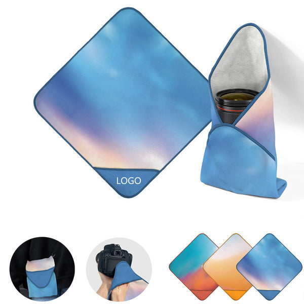 Multifunctional Magic Cloth with Pocket