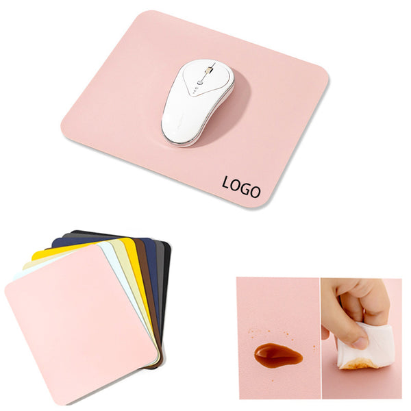 PU Non-slip Single-sided Mouse Pad