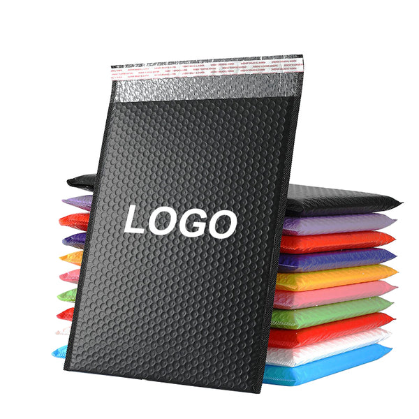 Mailers Bag Bubble Shipping Envelope For Jewelry