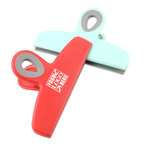 Large Bag Clips for Food Storage