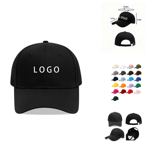 Sun Protection Baseball Cap