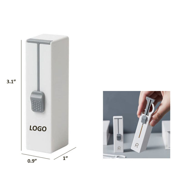 Floss Portable Case