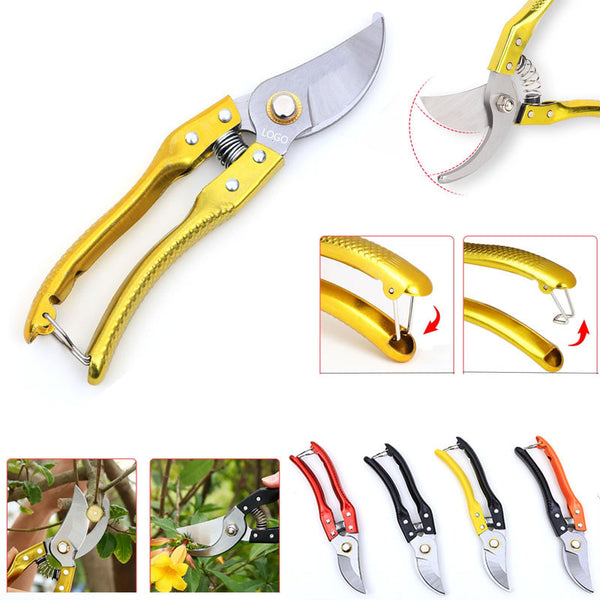Multi-function Fruit Branch Pruning Shears
