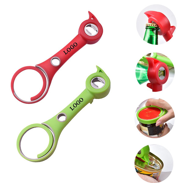 6 in 1 Kitchen Opener