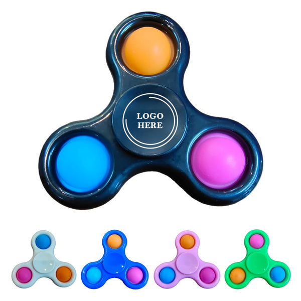 Pop Fidget Spinner