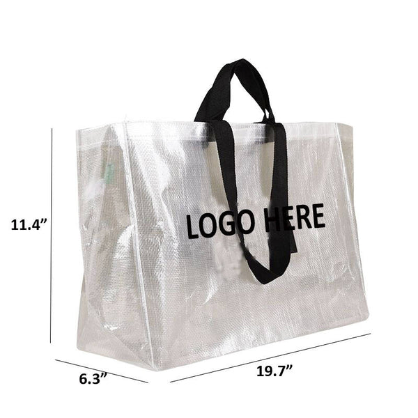 Supermarket Shopping Bag