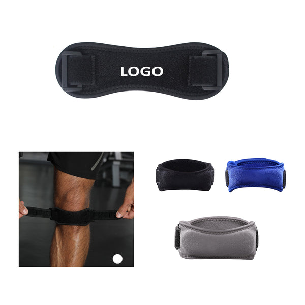 Patella Knee Support Strap