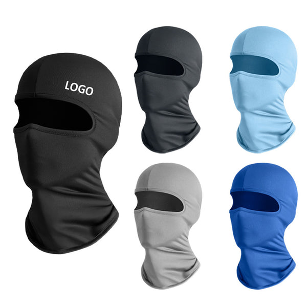Protector Head Scarf