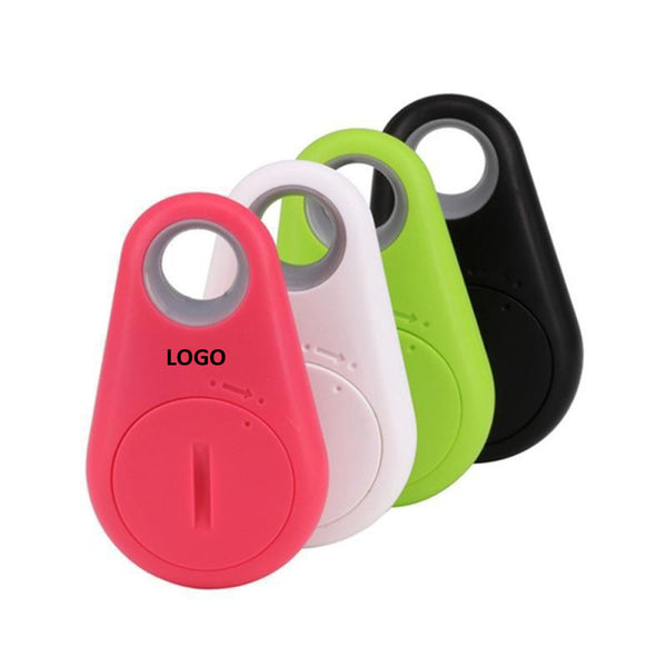 Wireless GPS Tracker