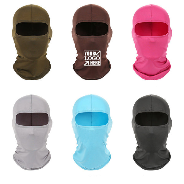 Balaclava Outdoor Riding Motorcycle Windproof Sunscreen Mask