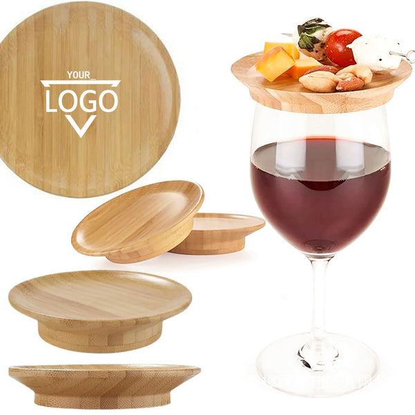 Wine Glass Charcuterie