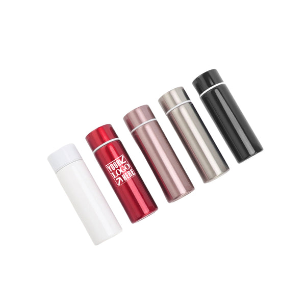 Mini Pocket Stainless Steel Thermal Cup