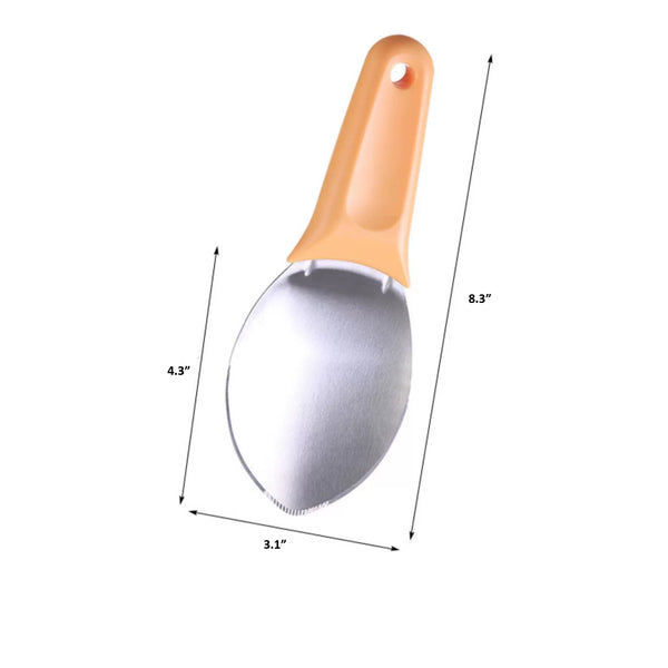 Mango Cutting Knife