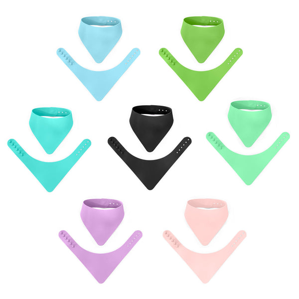 Silicone Pet Scarf