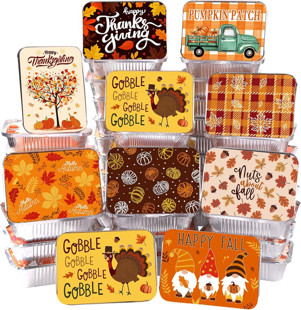 Baking Cooking Containers