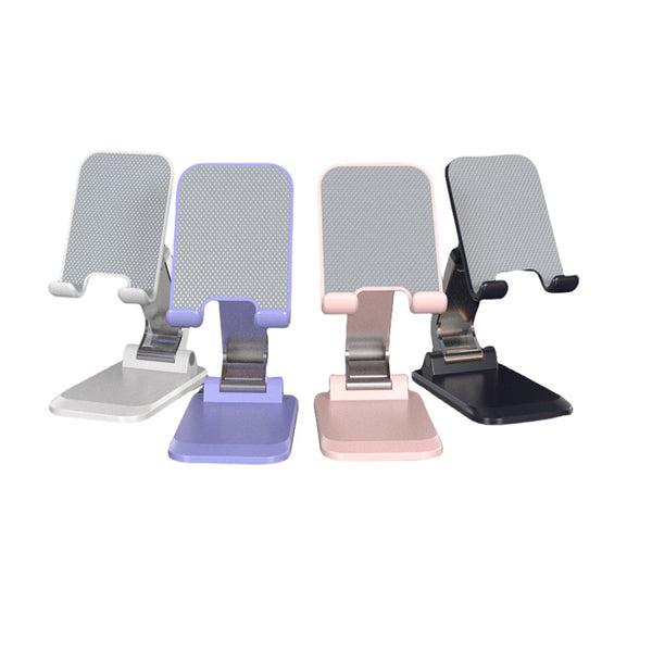 Dual Folding Cell Phone Stand