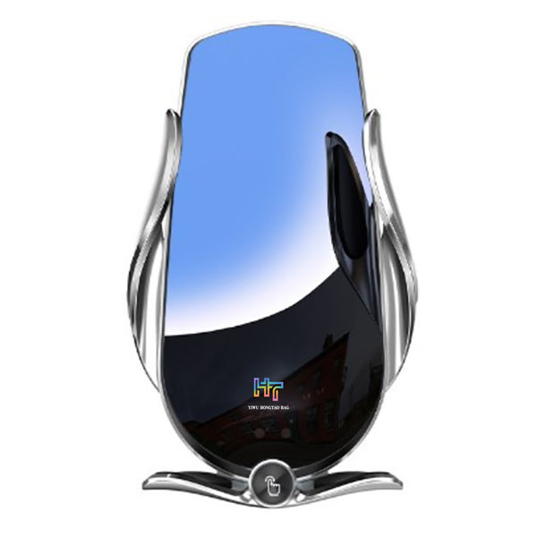 Wireless Car Charger 15W Fast Charging