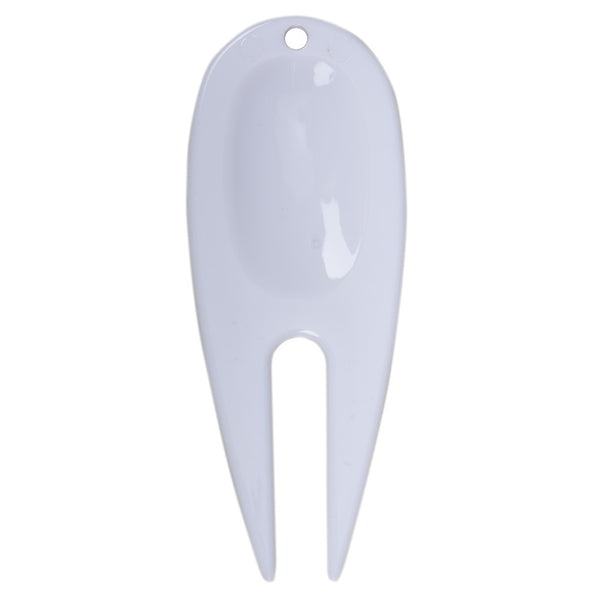 Plastic Golf Divot Repair Tool