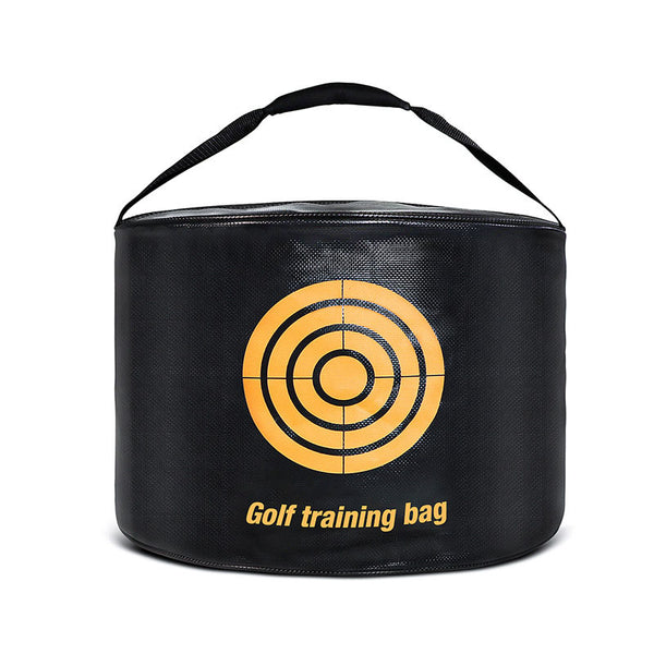 Golf Swing Hitting Training Bag