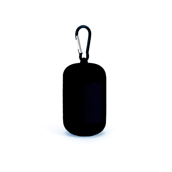 Sport Fast Drying Cooling Towels With Silicone Case & Hook