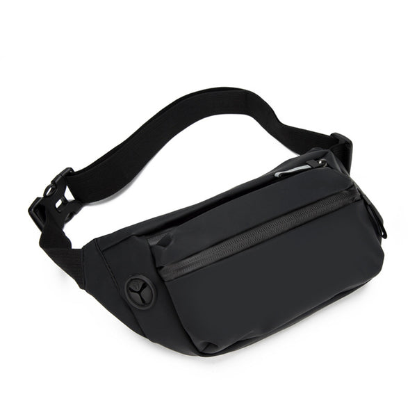 Wholesale Waterproof Men's Belt Bag