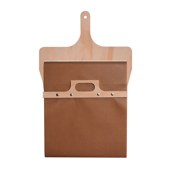 Magic Pizza Peel Sliding Transfer Shovel