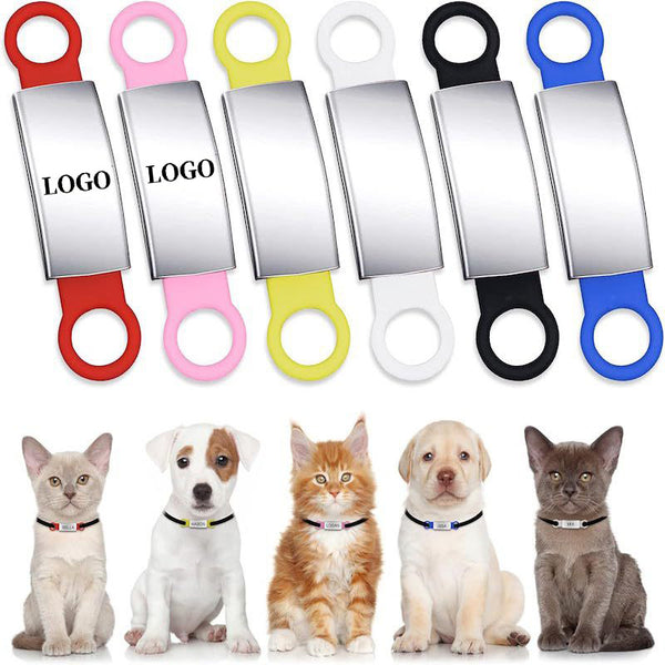 Metal Pet Tags