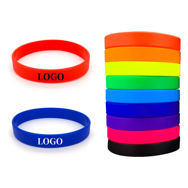 Silicone Bracelet