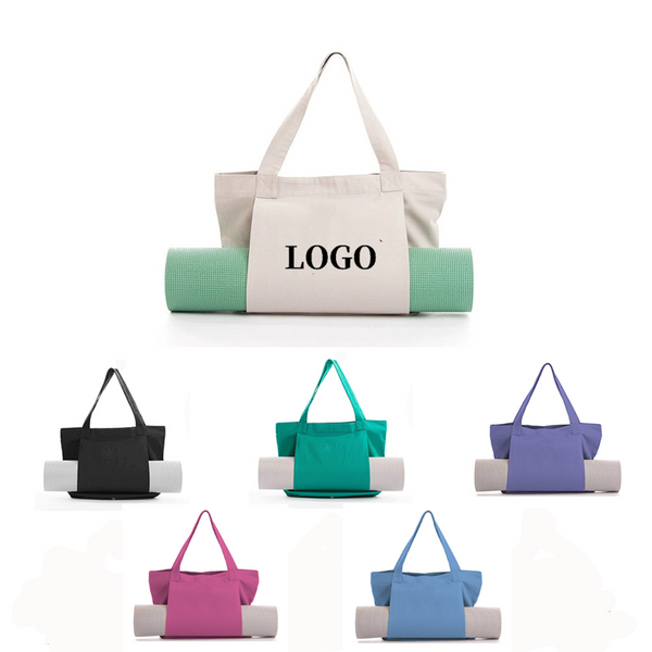 Portable Multi-functional Yoga Bag