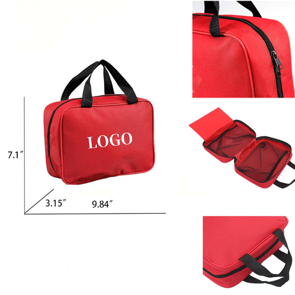 Outdoor First Aid Bag