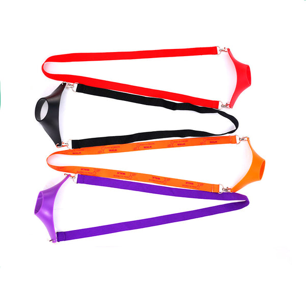 Wine Glass Lanyards Drink Holder