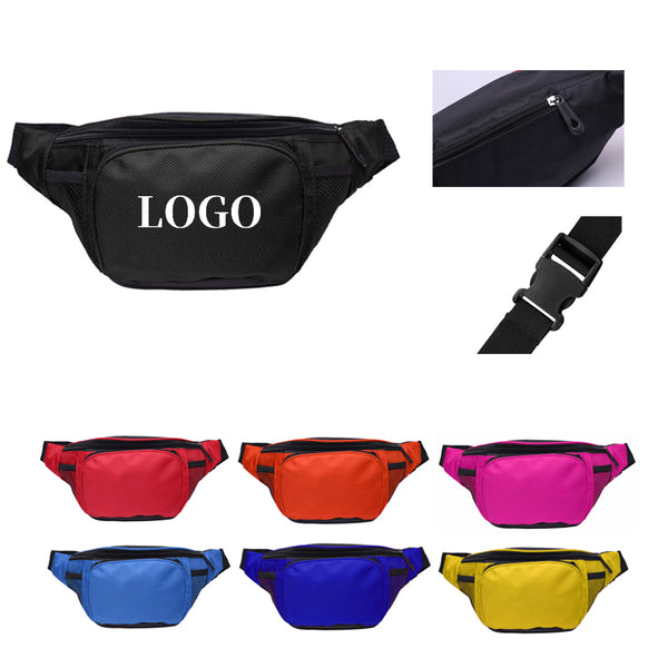 Travel Sport Fanny Pack
