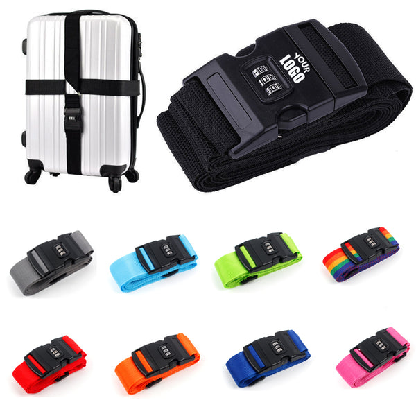 Adjustable Suitcase Strap