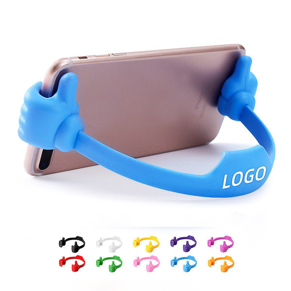 Thumb Phone Stand Holder