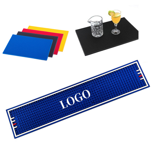 PVC/Vinyl Bar Mat