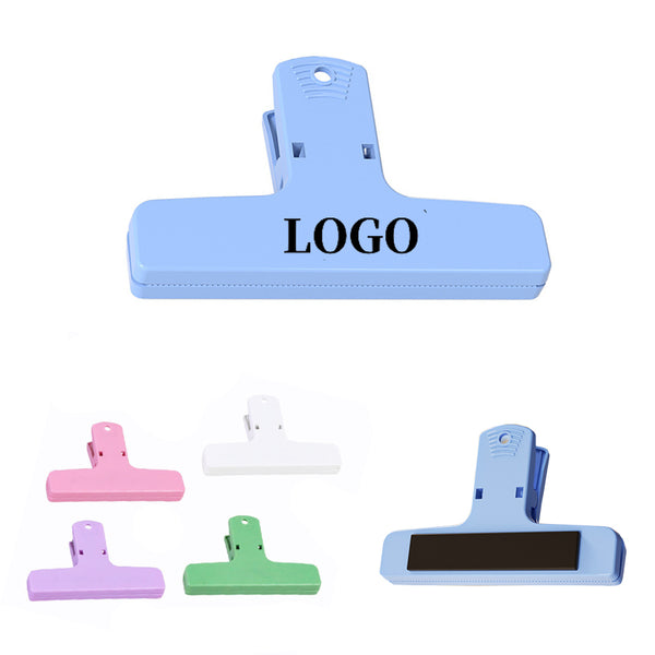 Magnetic Bulldog Clips