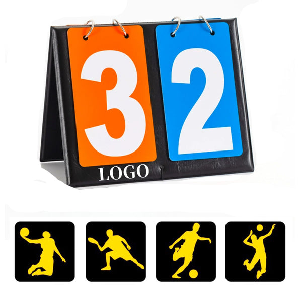 Sport Competition Scoreboard