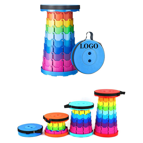 Outdoor Portable Folding Stool