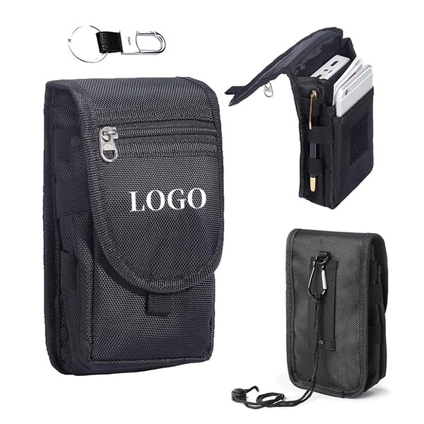 Cell Phone Belt Holster