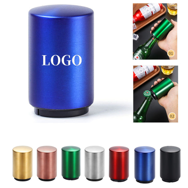 Automatic Beer Bottle Opener