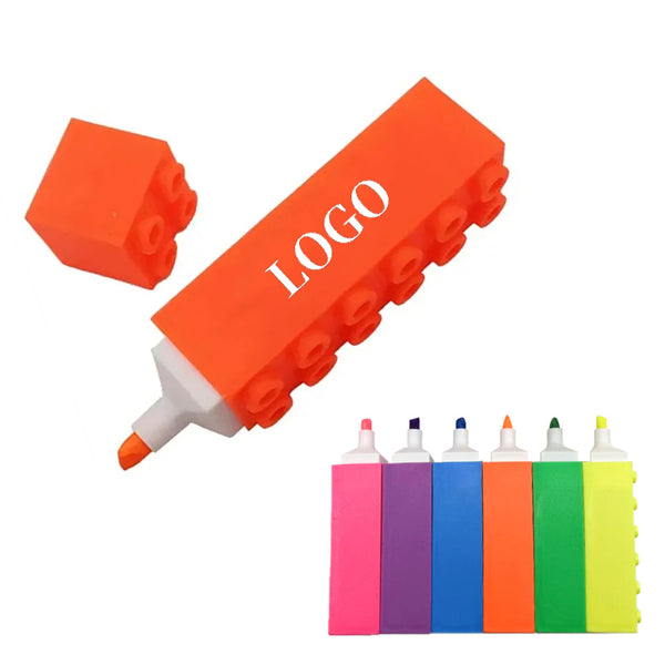 Building Block Highlighter